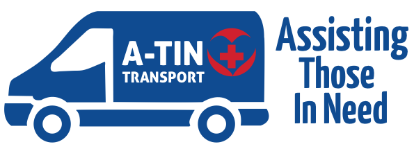 A-Tin Transport: Assisting Those In Need