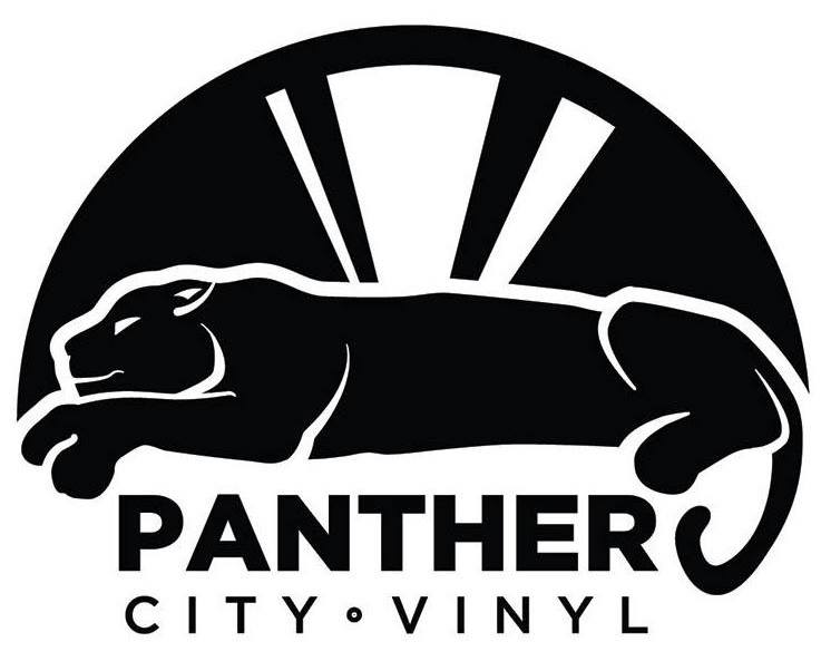 Panther City Vinyl