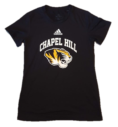 adidas dri fit t shirts women's