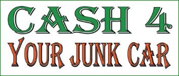Cash 4 Your Junk Car