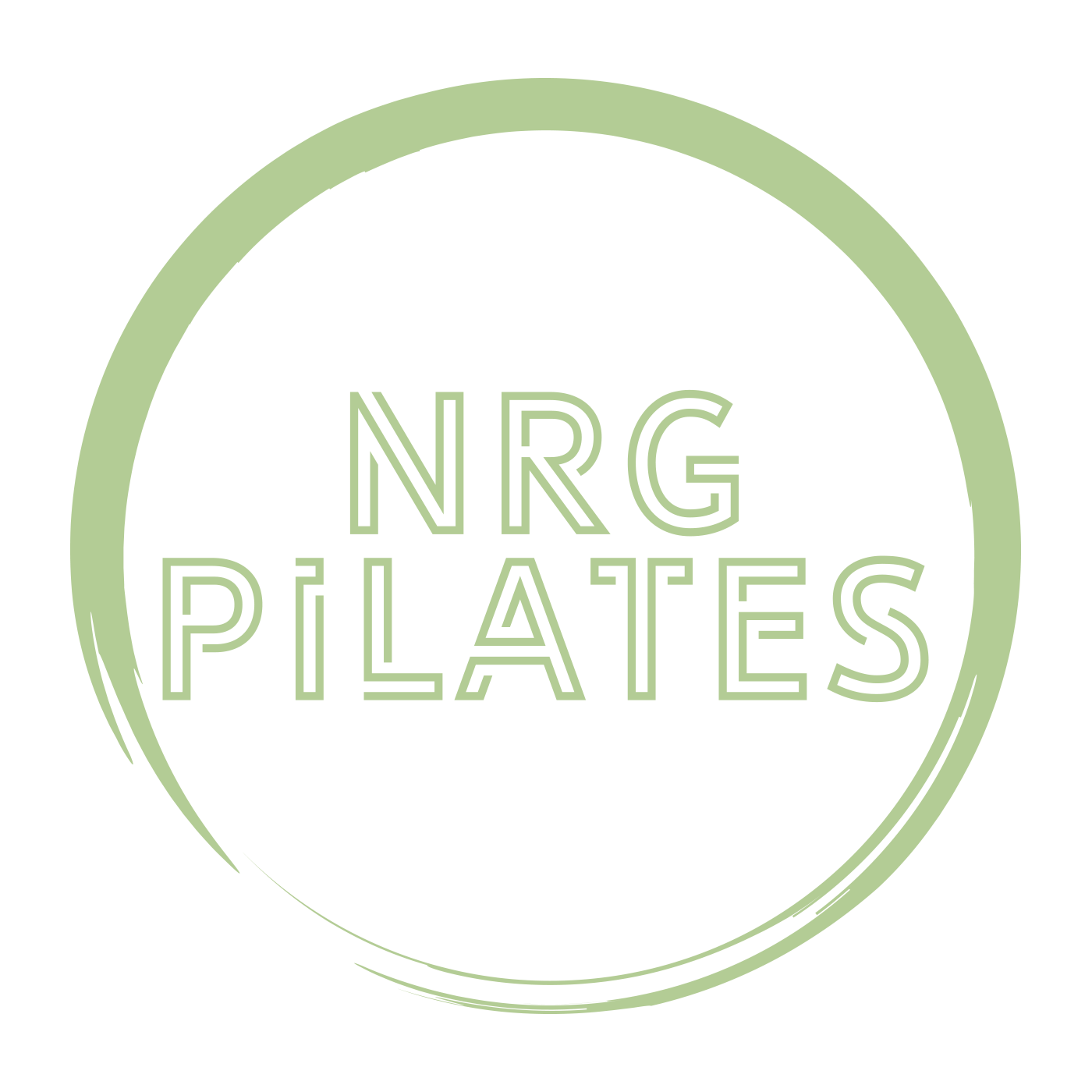 NRG Pilates