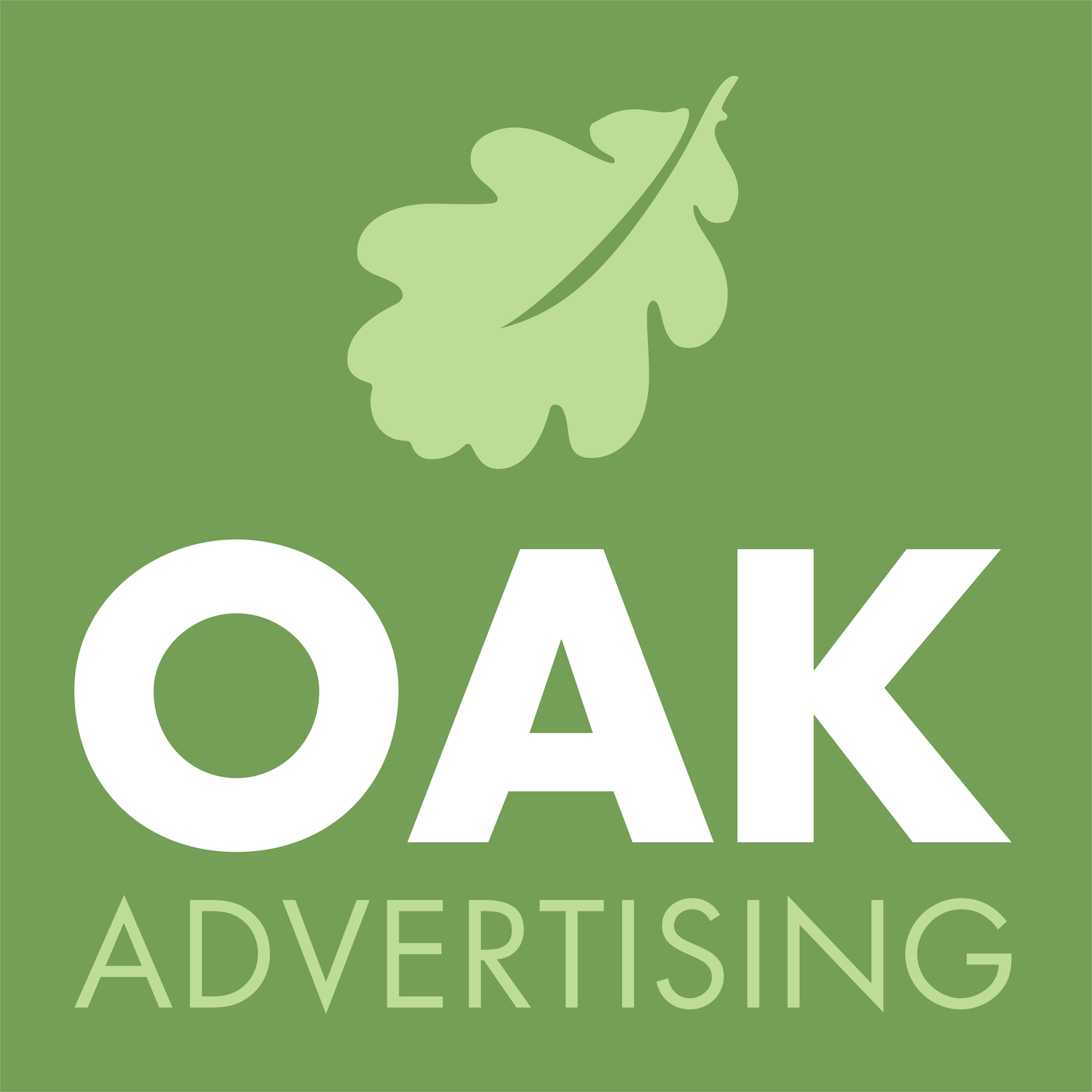 Oak Advertising