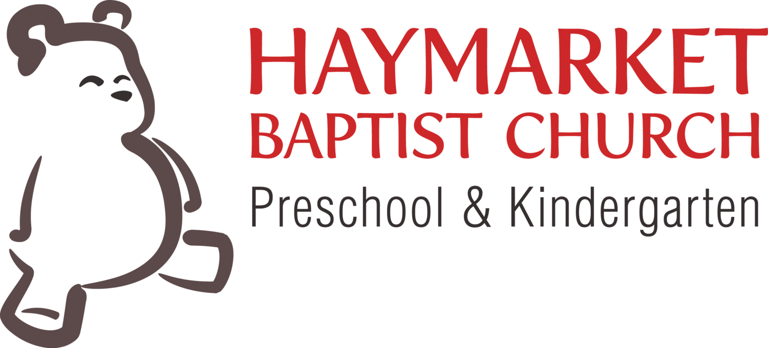 Haymarket Baptist Church Preschool &amp; Kindergarten