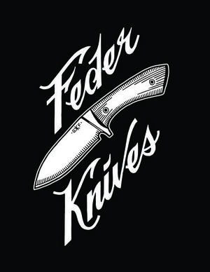 Feder knives