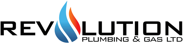 Revolution Plumbing and Gas