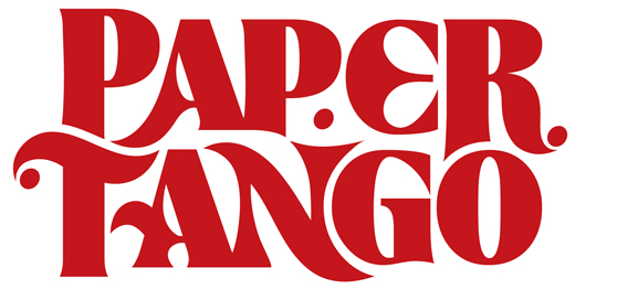 PAPER TANGO LTD