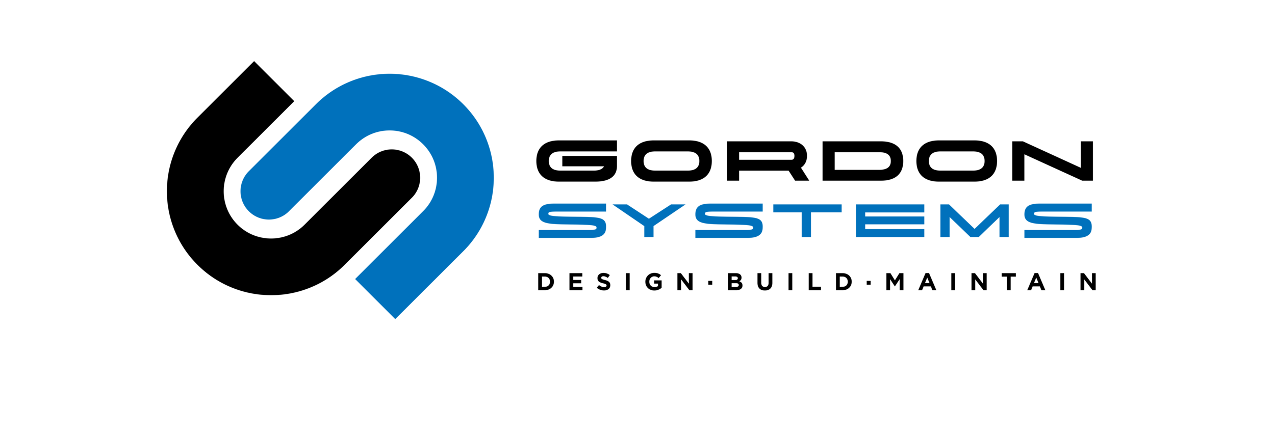 Gordon Systems, Inc.