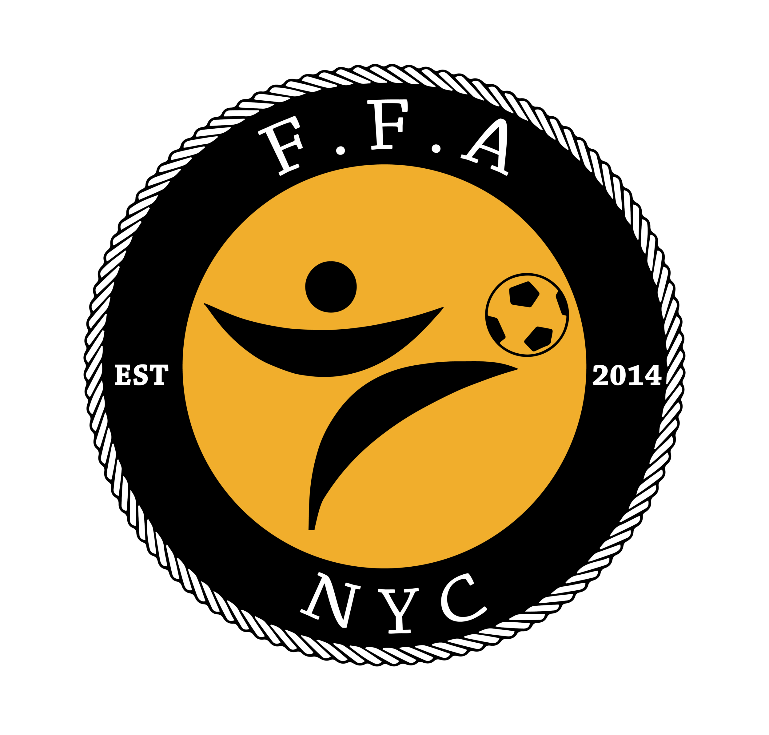 F . F . A  NYC