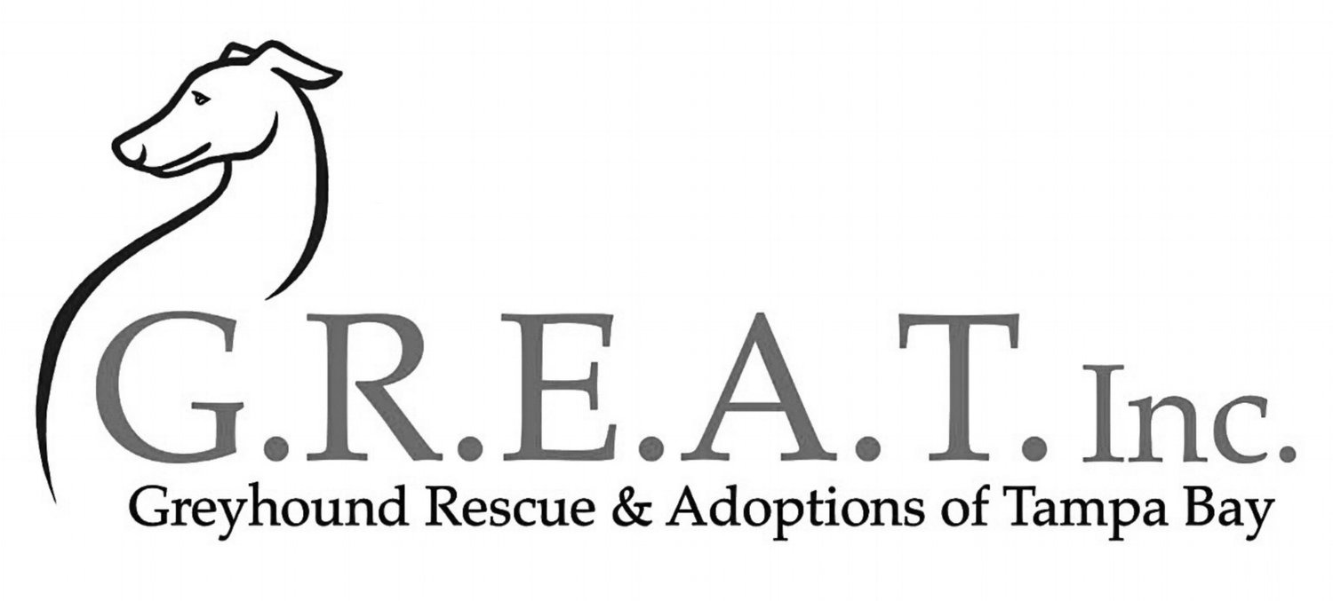 Greyhound Rescue & Adoptions of Tampa Bay, Inc.