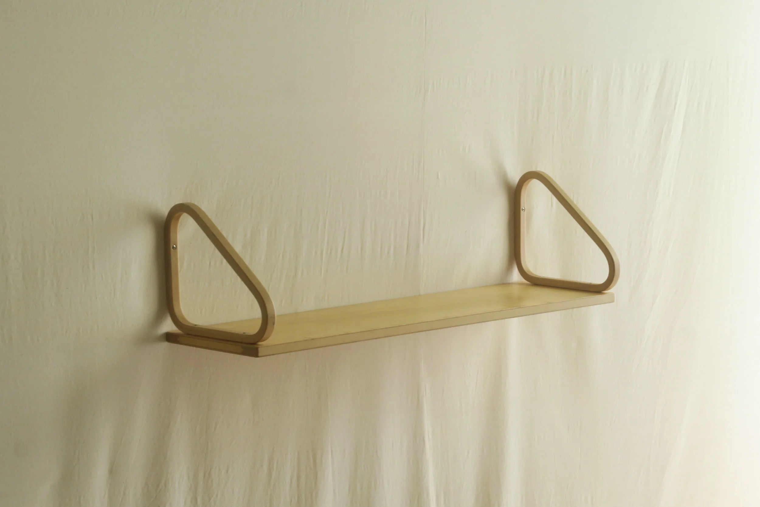 alvar aalto book shelf 1960's — Ph.D.