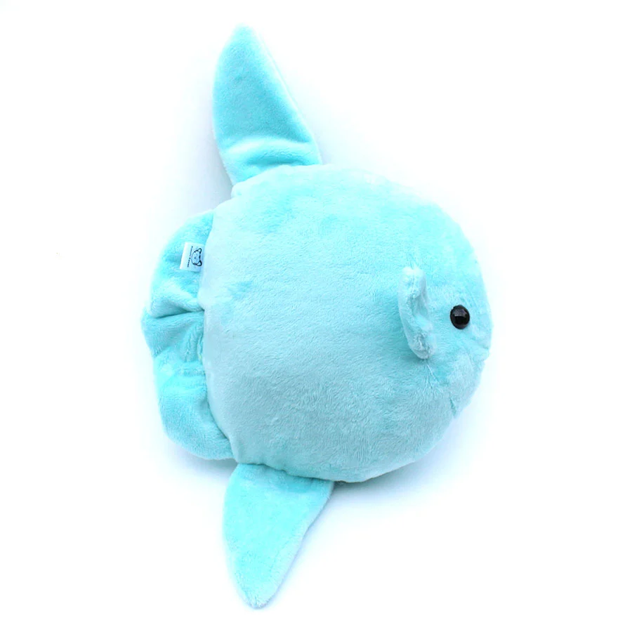 mola mola plush