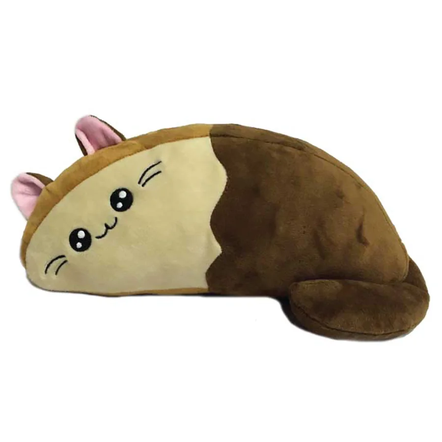 cute cat plush