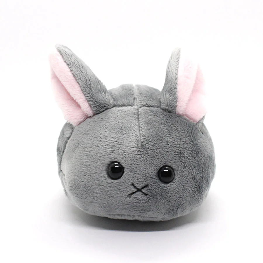 cute bunny plush