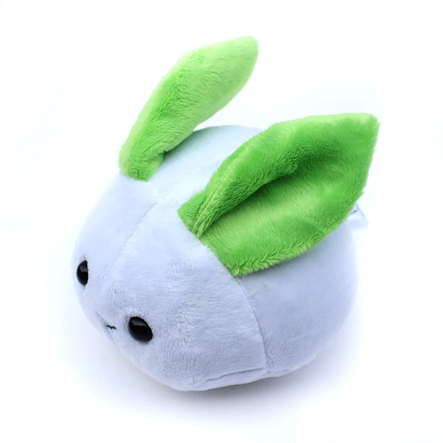 cute japanese bunny plush