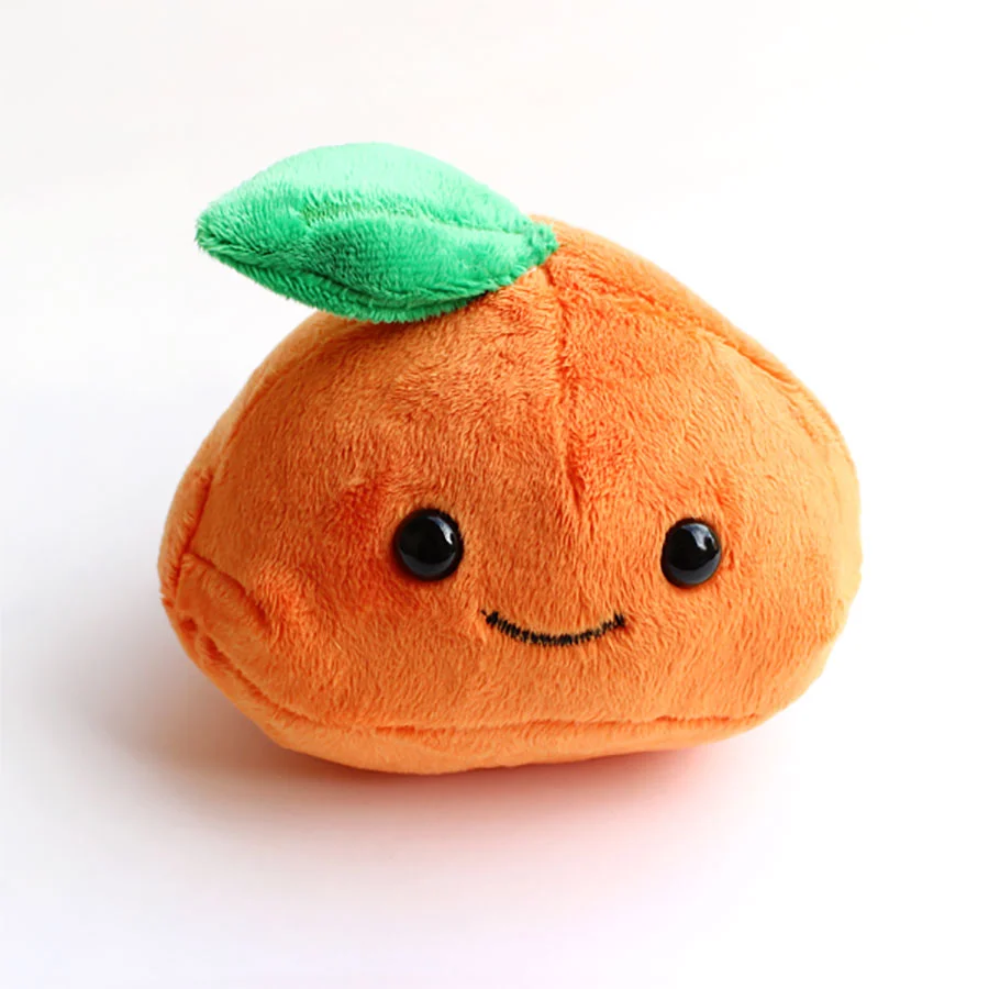 cute stuffed