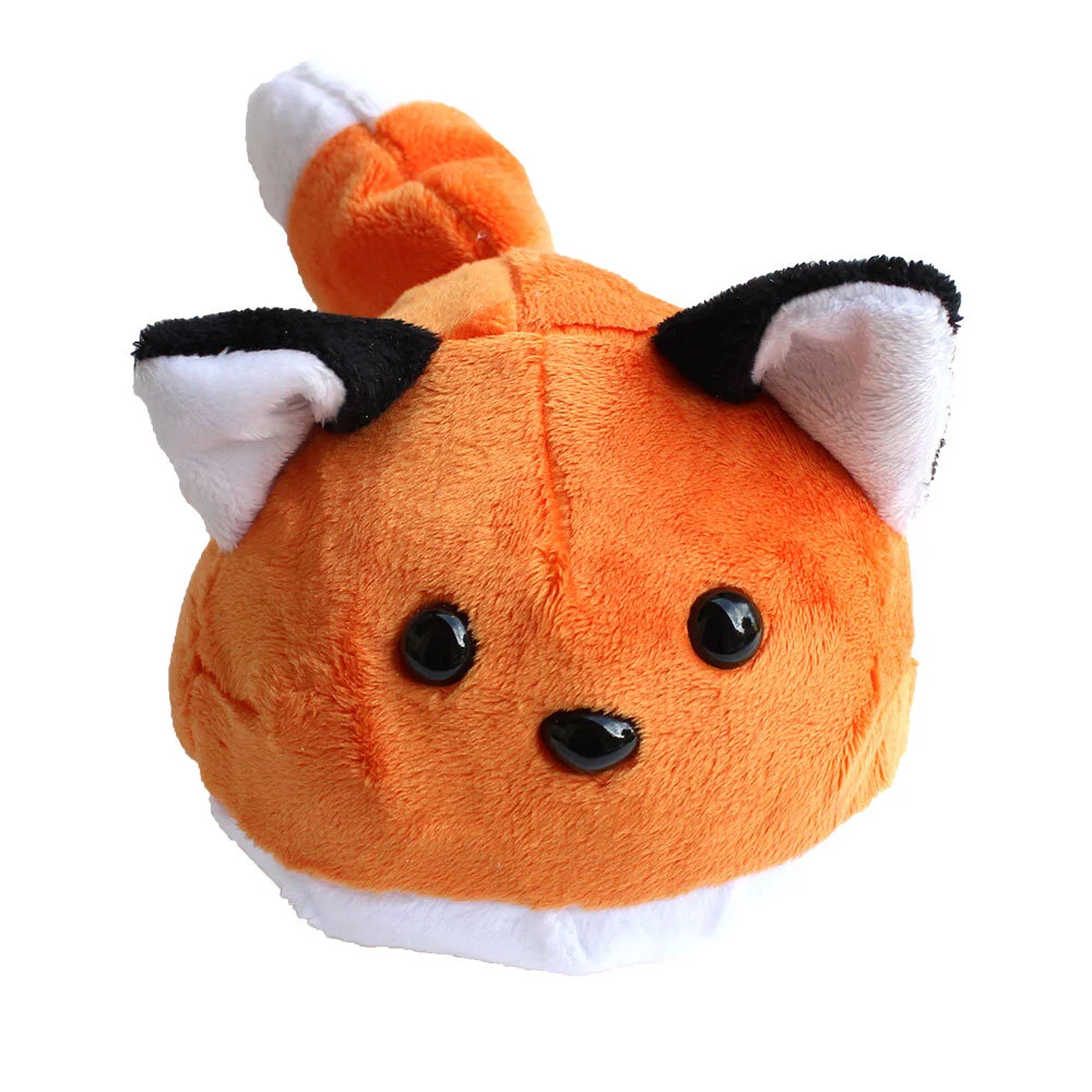 cute fox stuffed animals