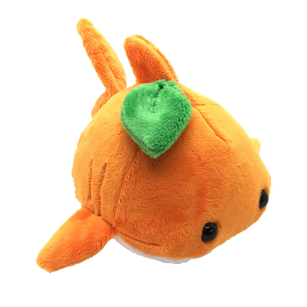 lemon shark plush
