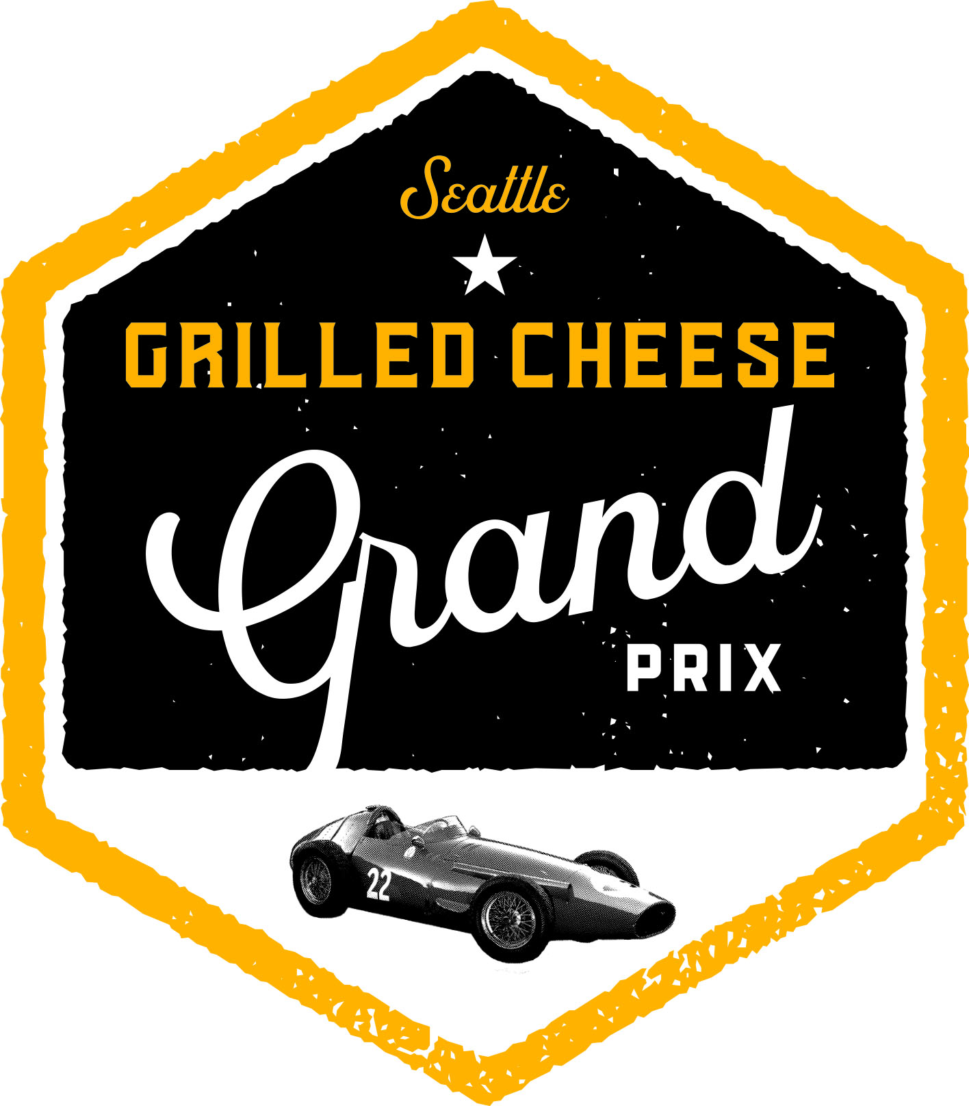 Grilled Cheese Grand Prix presented by Dairy Farmers of Washington