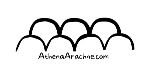 Athena Arachne