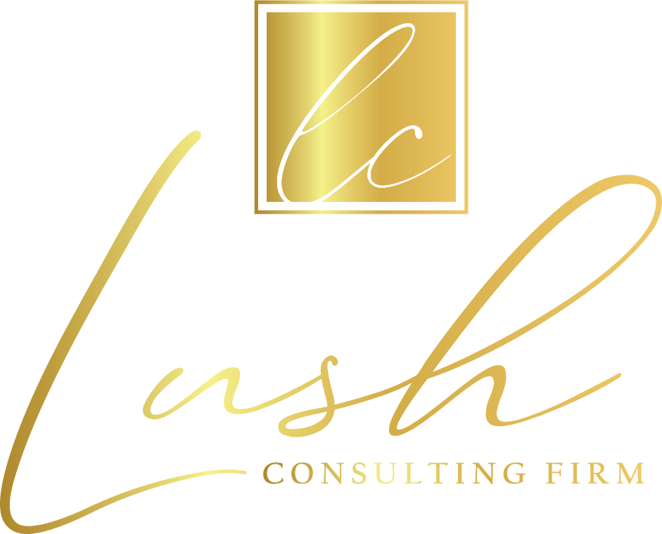 Lush Consulting Firm