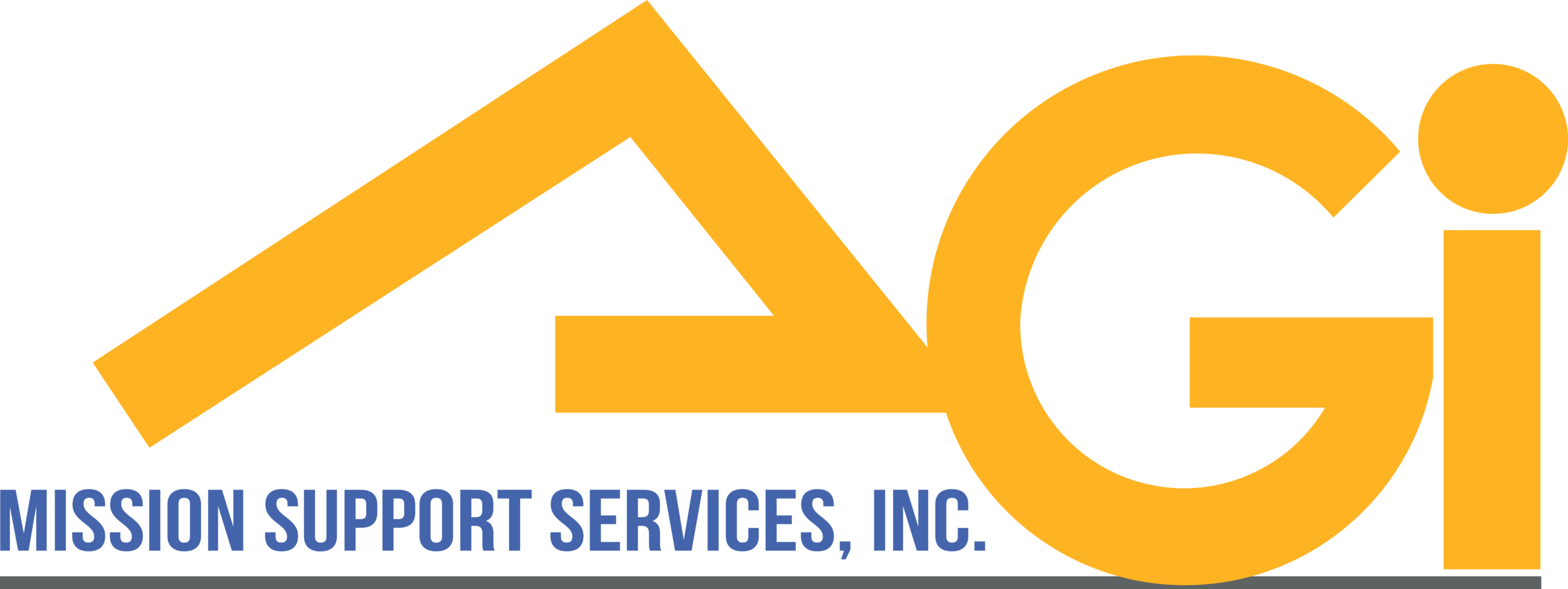 AGi Mission Support Services, Inc. 