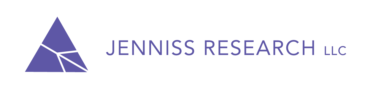 Jenniss Research LLC.