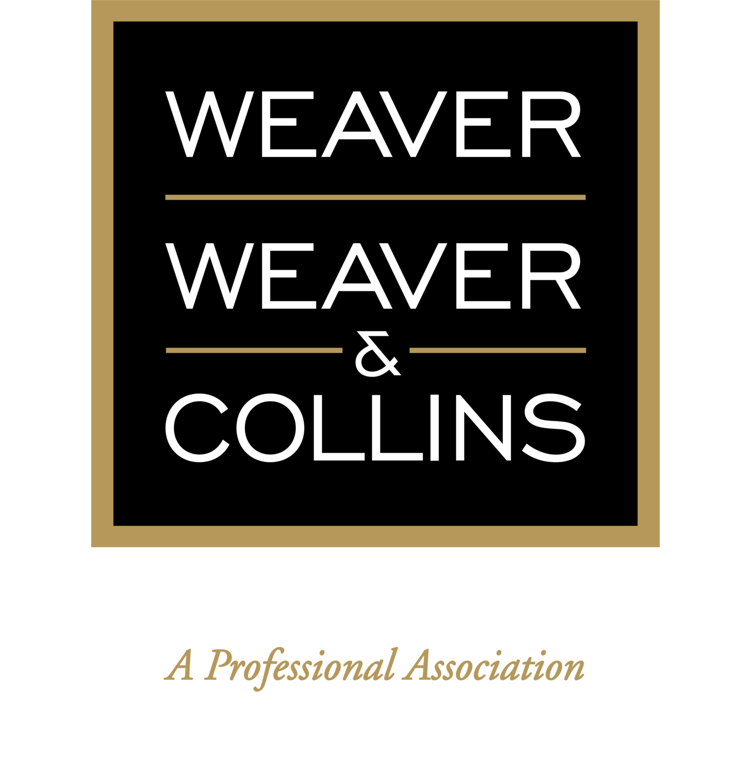 Weaver, Weaver & Collins, P.A. – Attorneys At Law