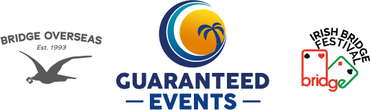 Guaranteed Events Ltd