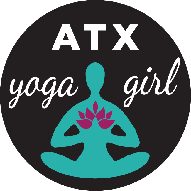 ATX Yoga Girl
