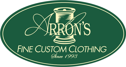 Arron&#39;s Fine Custom Clothing