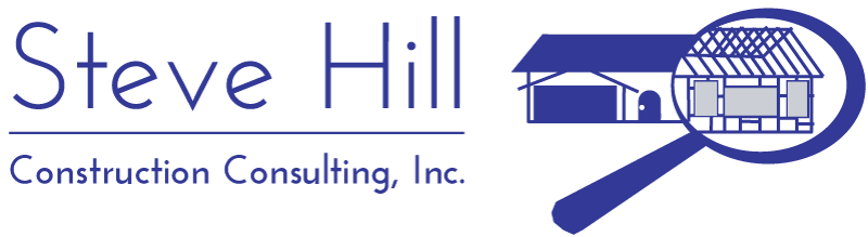 Steve Hill Construction Consulting, Inc.