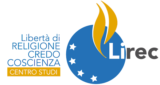 CENTRO STUDI SULLA LIBERTA' DI RELIGIONE CREDO E COSCIENZA (LIREC)