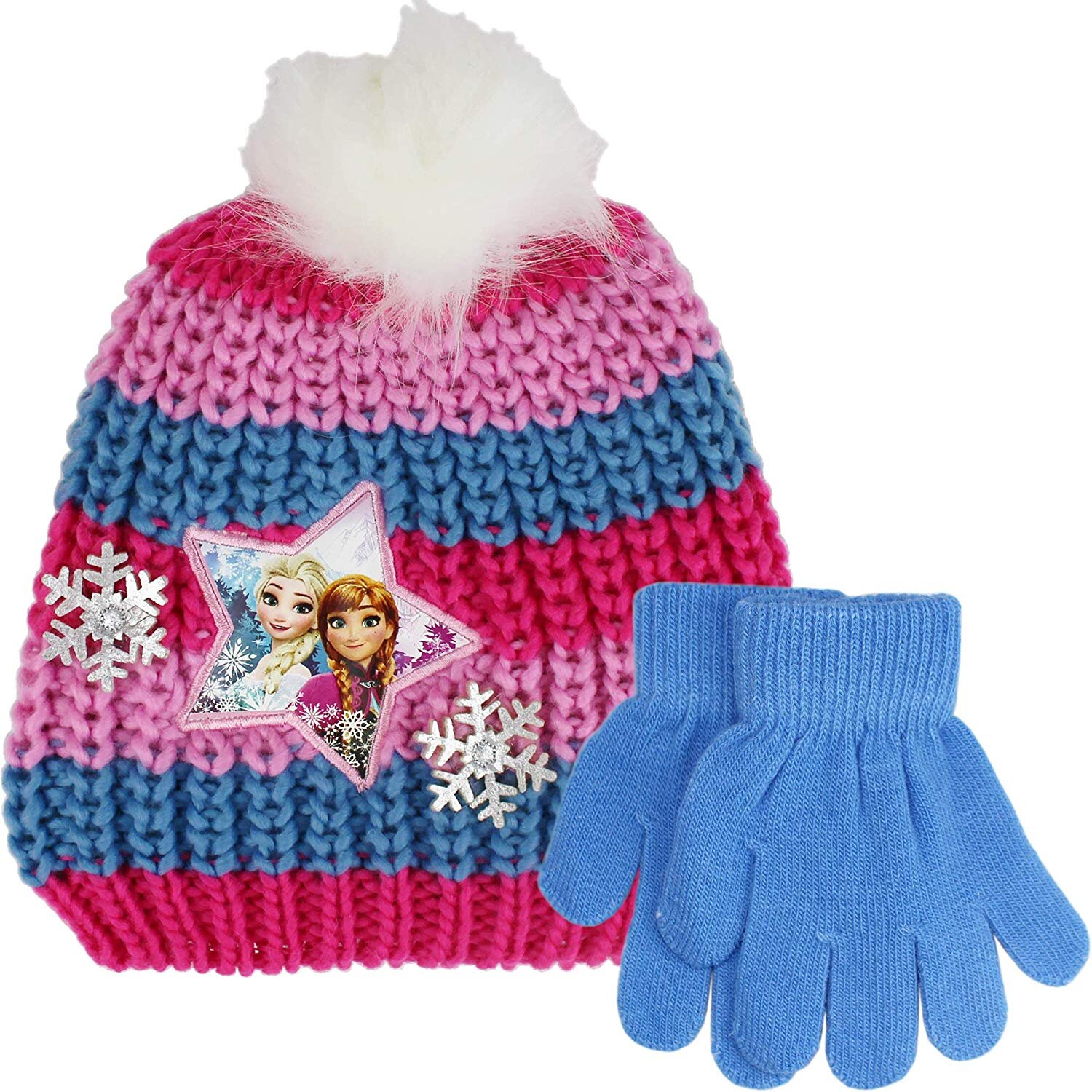 disney frozen hat