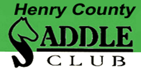 Henry County Saddle Club