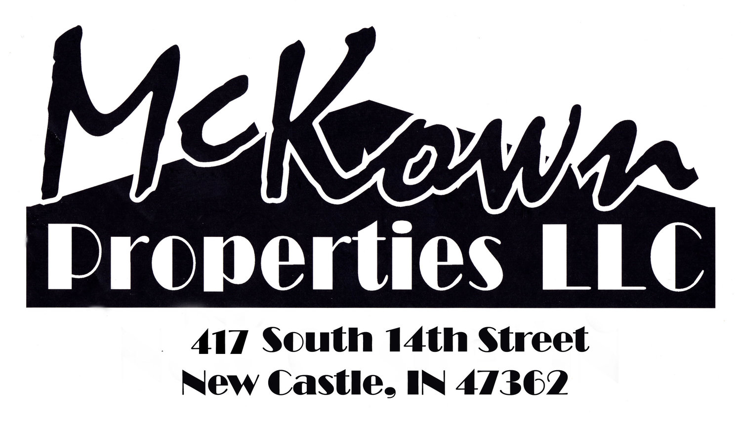 McKown Properties LLC