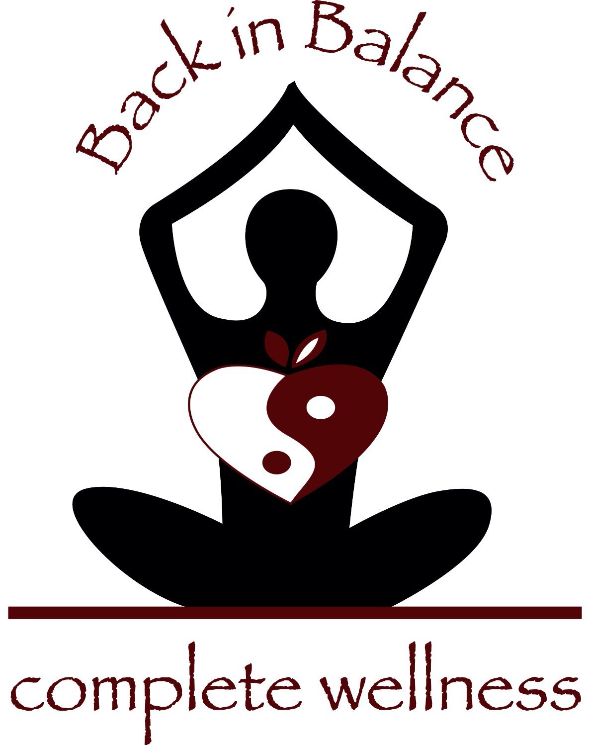 Back in Balance Complete Wellness