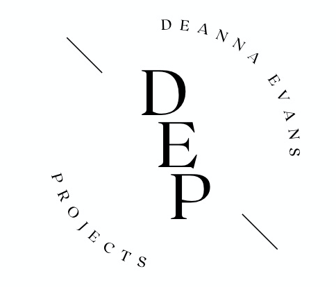 Deanna Evans Projects
