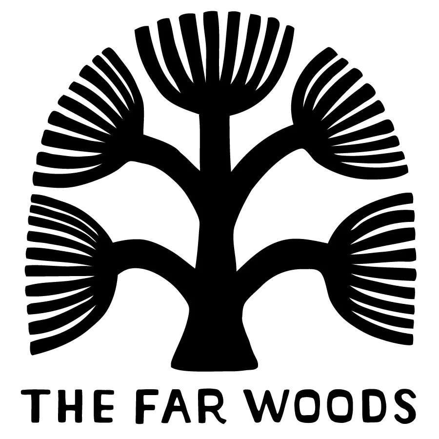 The Far Woods