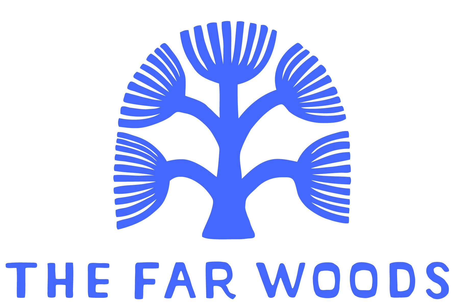 The Far Woods