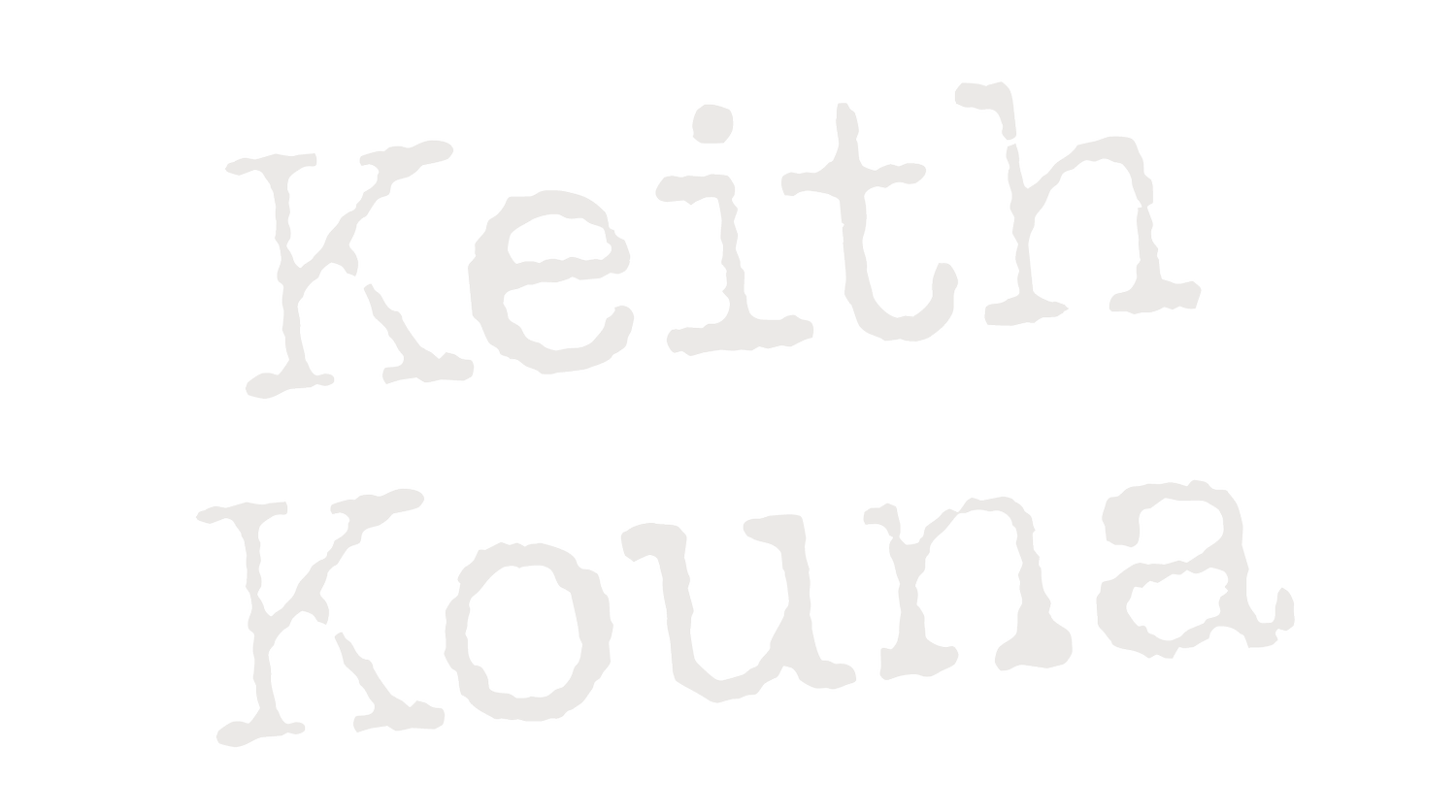 Keith Kouna