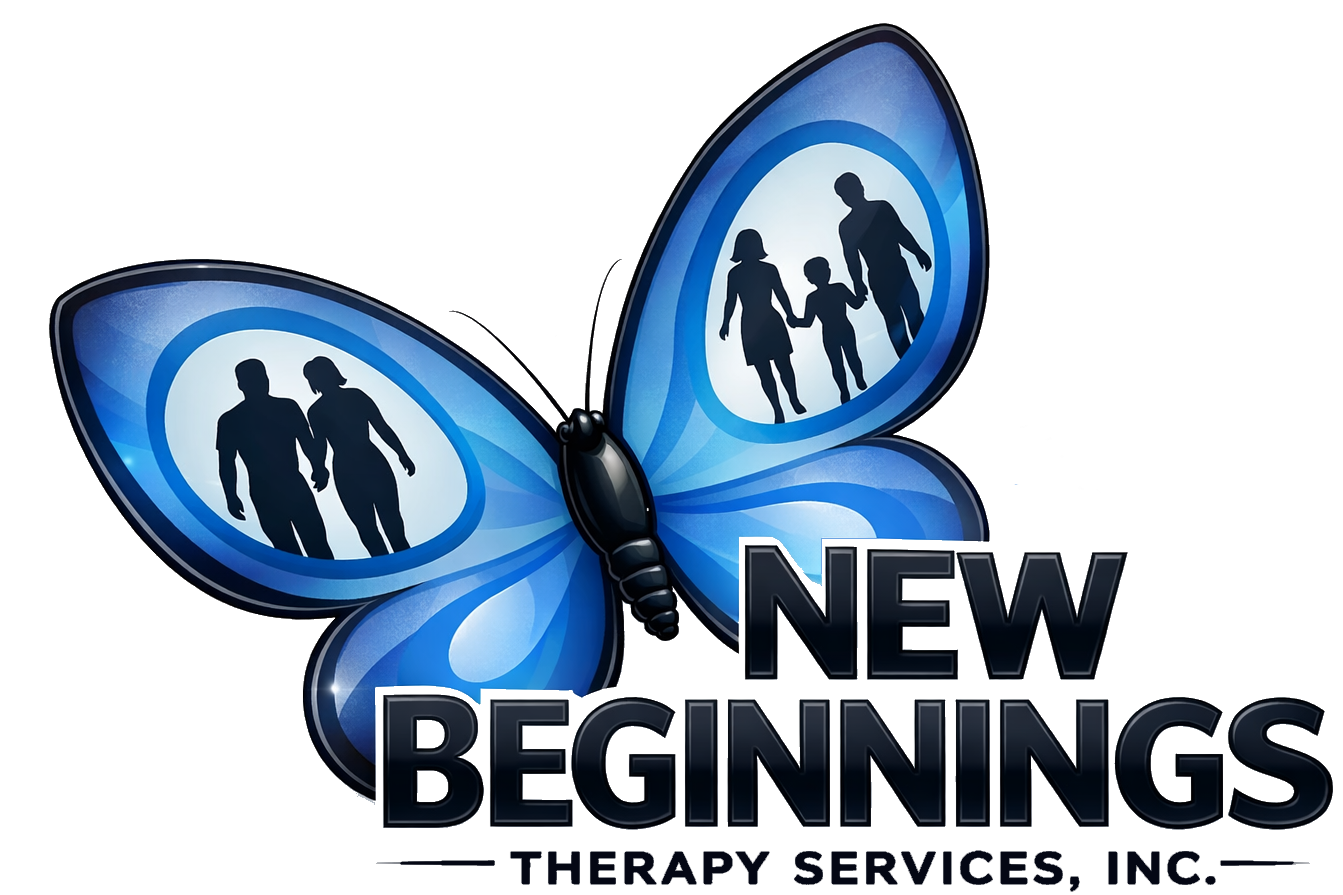 New Beginnings Therapy