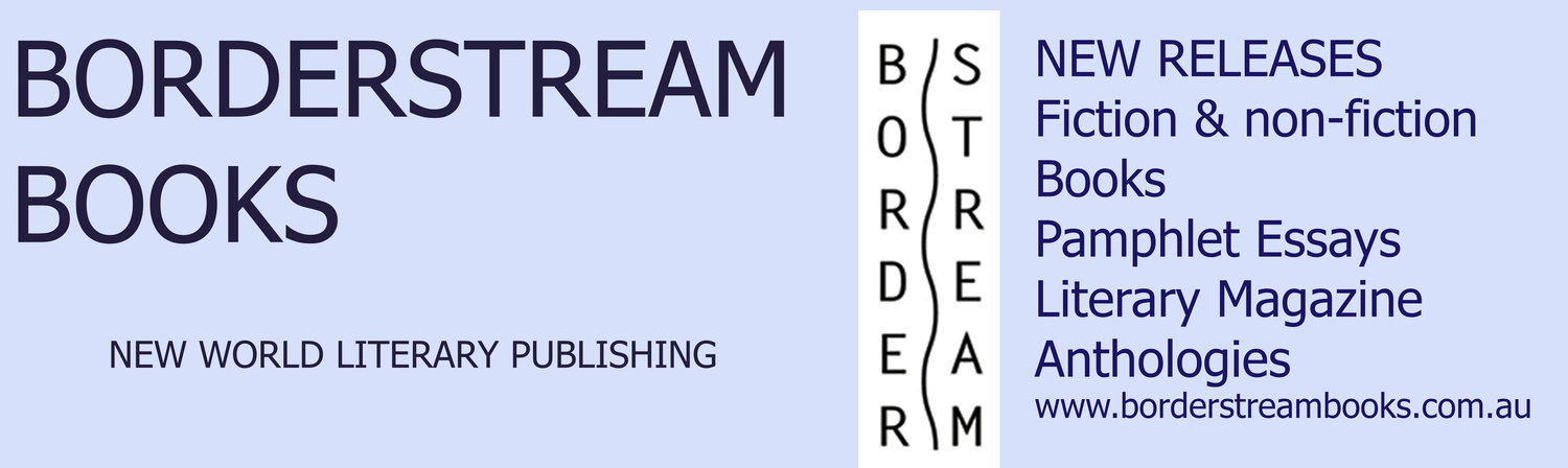 Borderstream Books