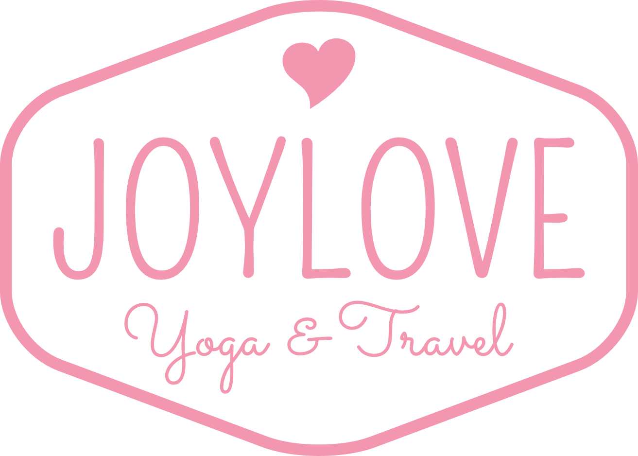 JOYLOVE ♥ Yoga &amp; Travel