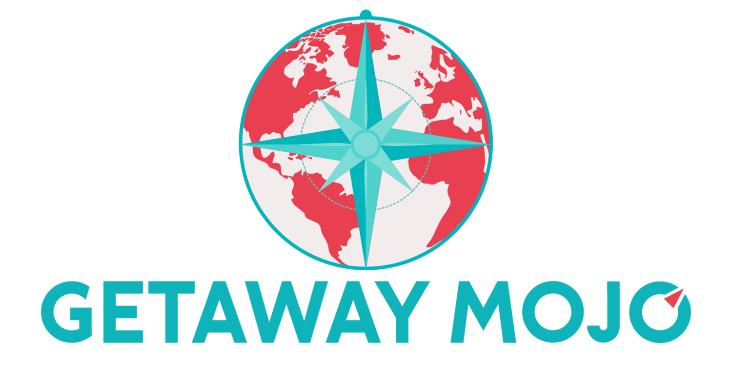Getaway Mojo