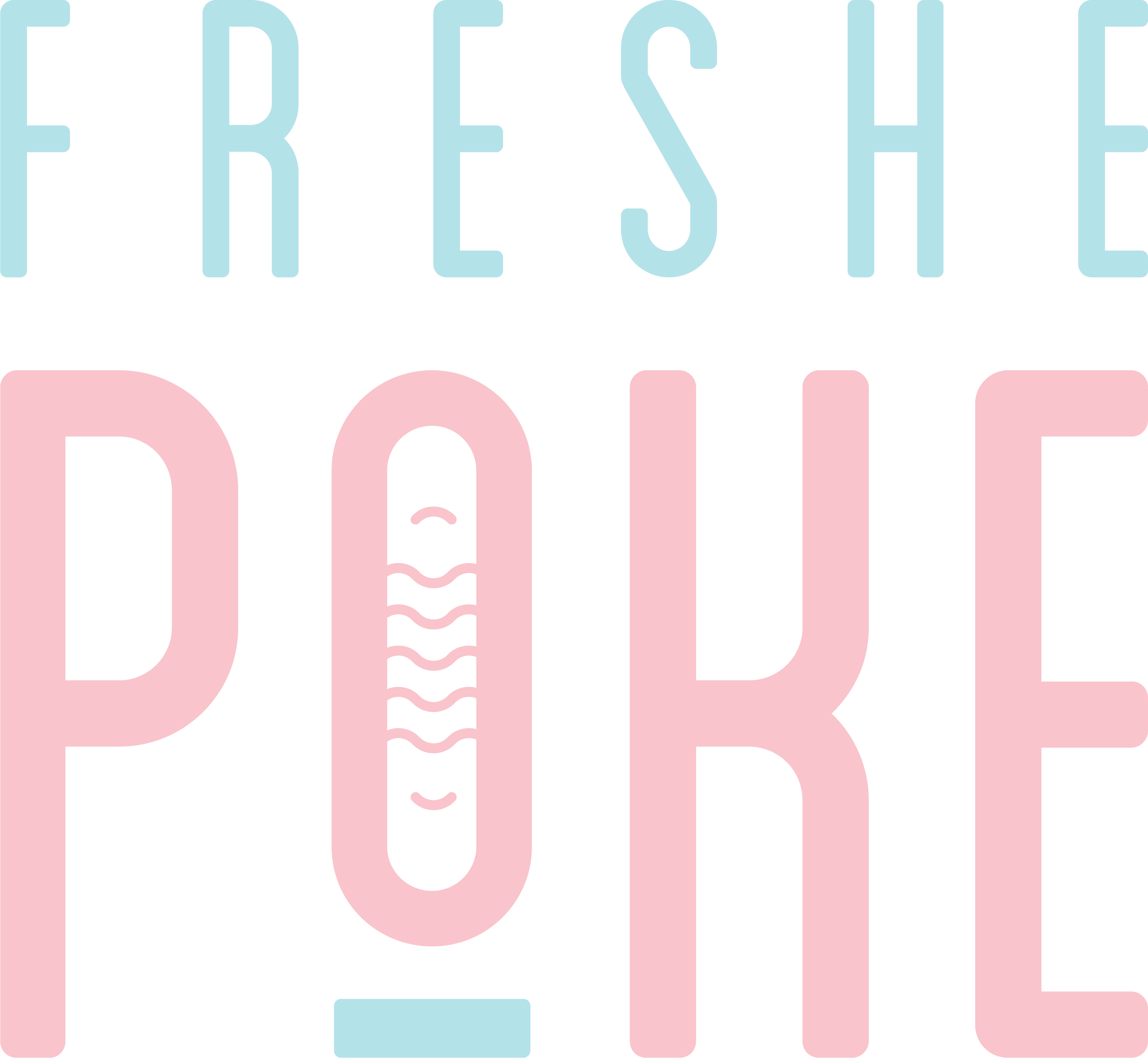 Freshe Poke