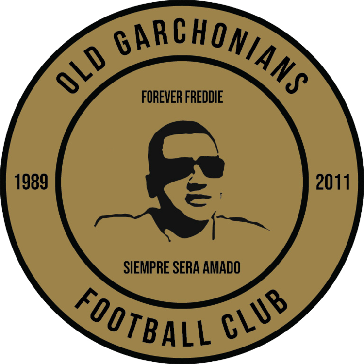 Old Garchonians FC