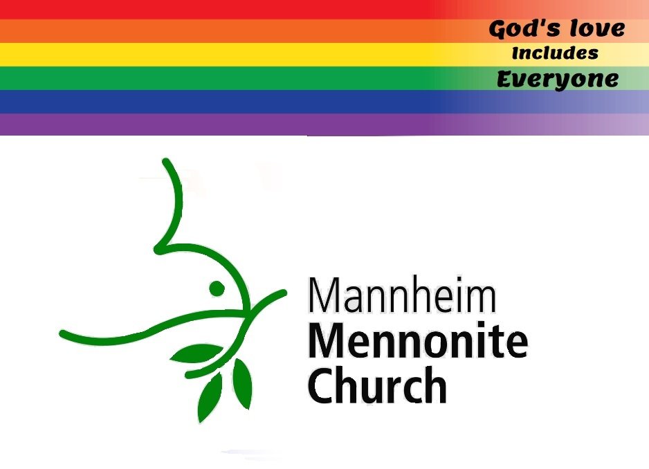 Mannheim Mennonite Church