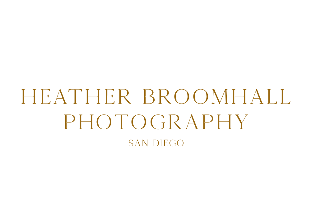 Heather Broomhall Photography