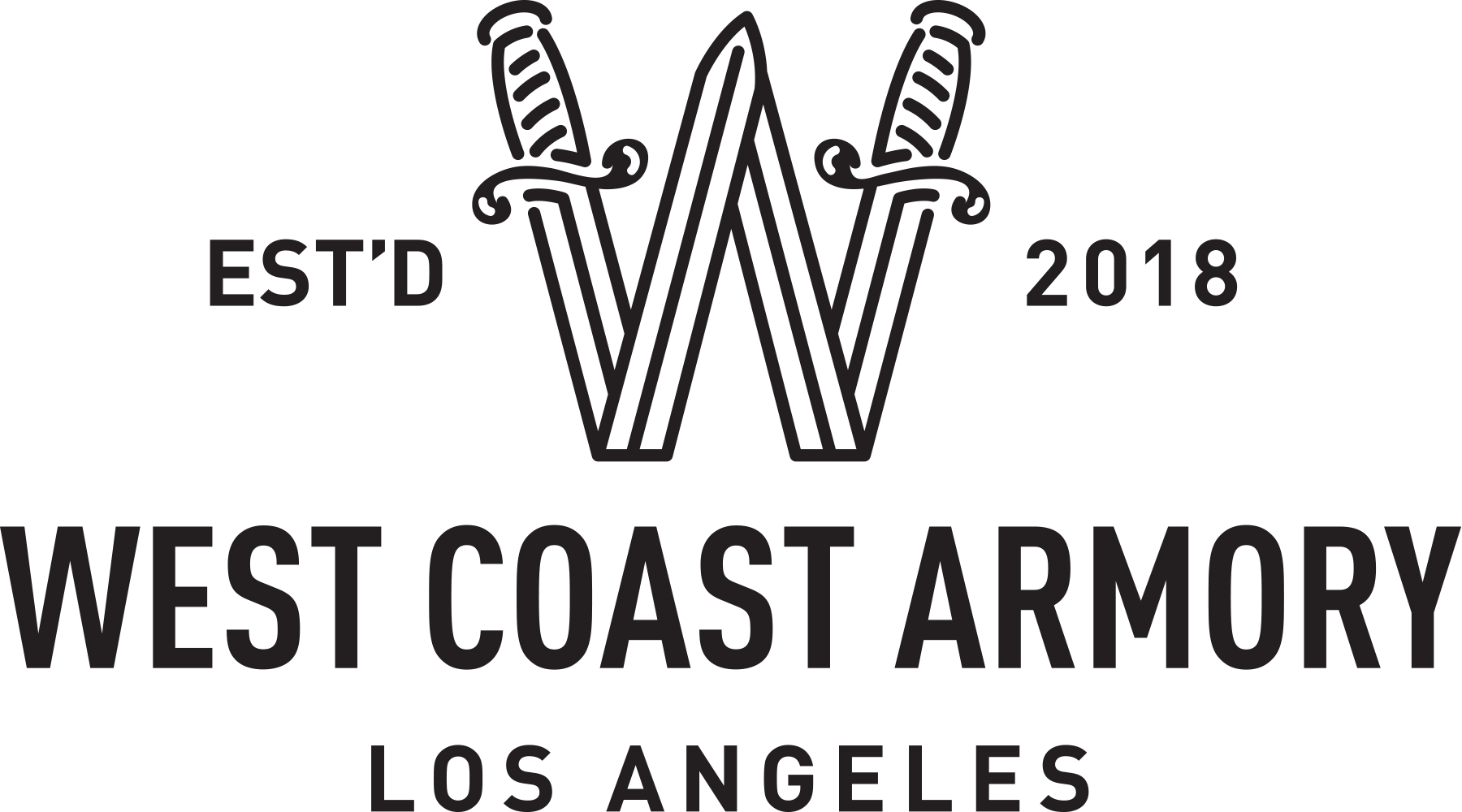 West Coast Armory 