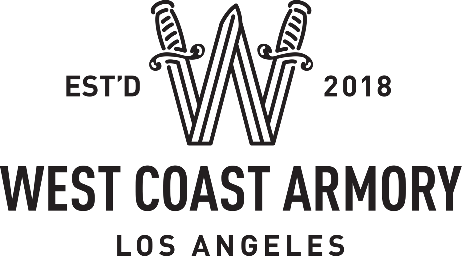 West Coast Armory 